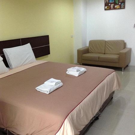 Diamond Bangkok Apartment Zewnętrze zdjęcie