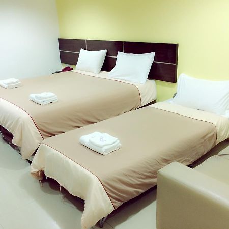 Diamond Bangkok Apartment Zewnętrze zdjęcie