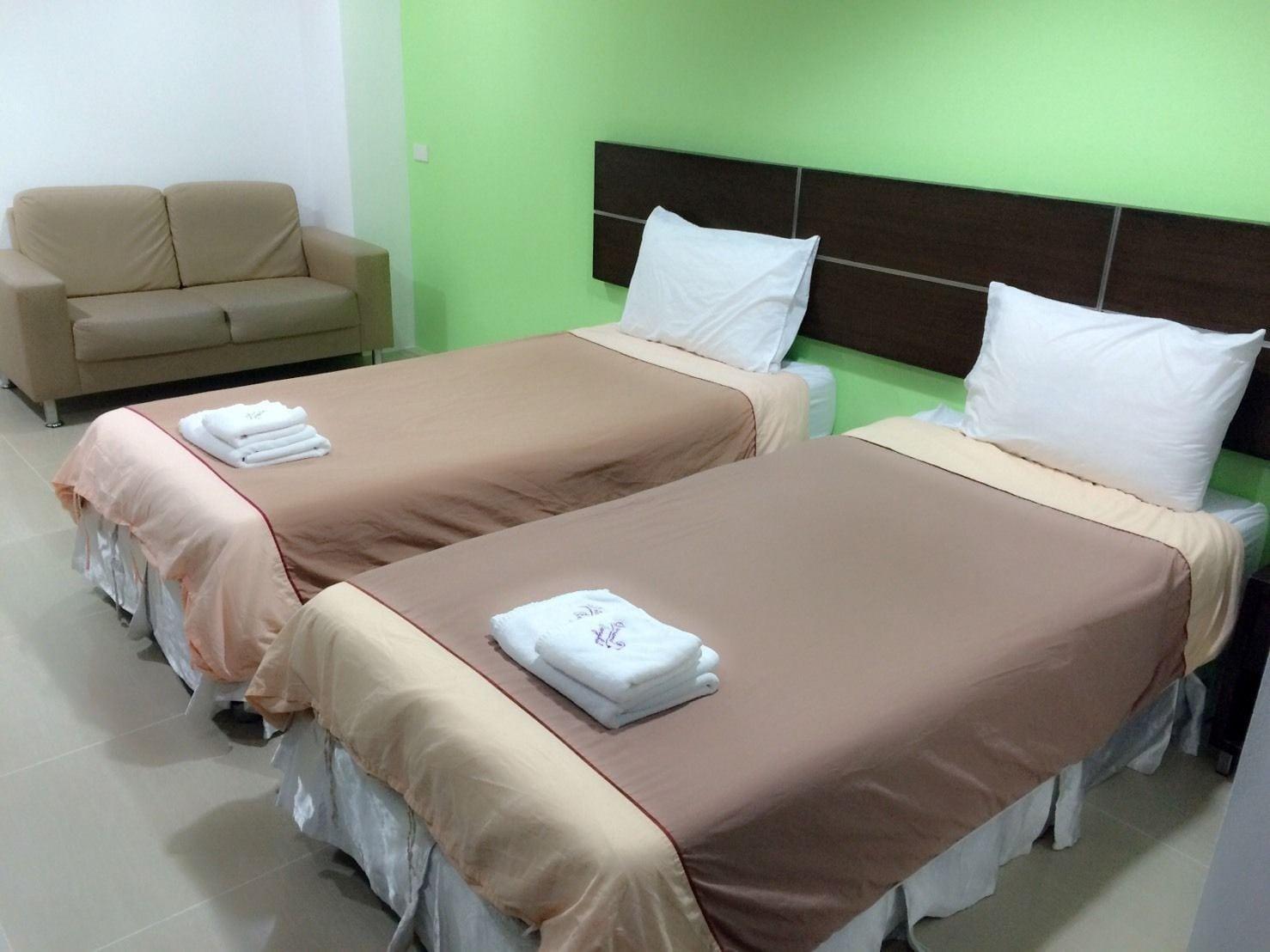 Diamond Bangkok Apartment Zewnętrze zdjęcie