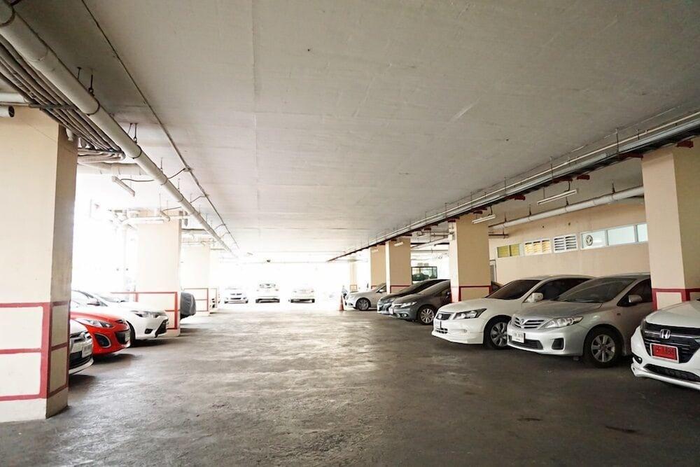 Diamond Bangkok Apartment Zewnętrze zdjęcie