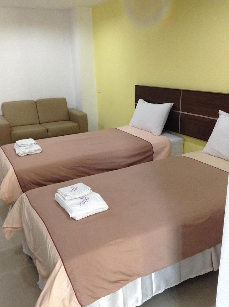 Diamond Bangkok Apartment Zewnętrze zdjęcie