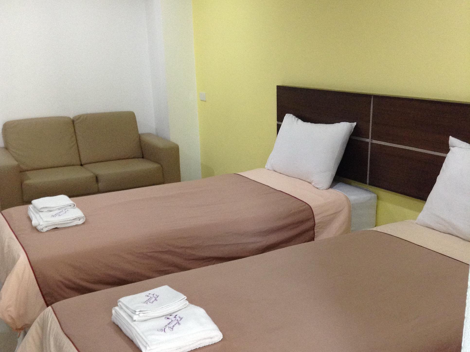 Diamond Bangkok Apartment Zewnętrze zdjęcie